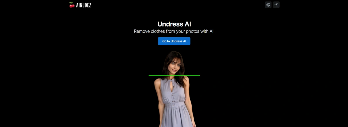 ainudez ai